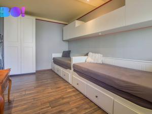 Prodej bytu 3+kk, Praha - Černý Most, Kpt. Stránského, 65 m2