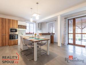 Prodej rodinného domu, Javorník, 296 m2