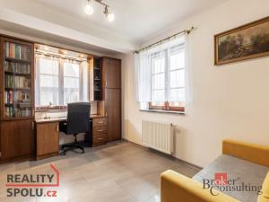 Prodej rodinného domu, Javorník, 296 m2