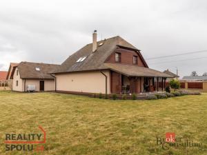Prodej rodinného domu, Javorník, 296 m2