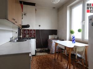 Prodej bytu 3+1, Kamenický Šenov, Trtíkova, 59 m2