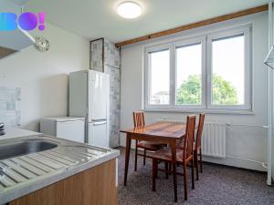 Pronájem bytu 2+1, Ostrava - Přívoz, Zákrejsova, 64 m2