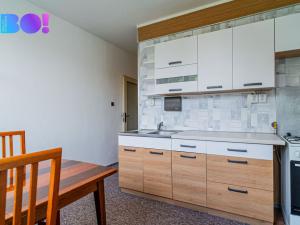 Pronájem bytu 2+1, Ostrava - Přívoz, Zákrejsova, 64 m2