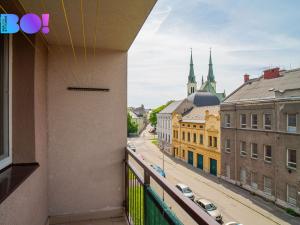 Pronájem bytu 2+1, Ostrava - Přívoz, Zákrejsova, 64 m2