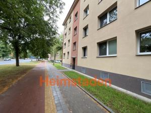 Pronájem bytu 2+1, Havířov - Město, Národní třída, 50 m2