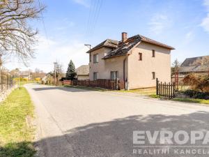 Prodej rodinného domu, Veselý Žďár, 168 m2