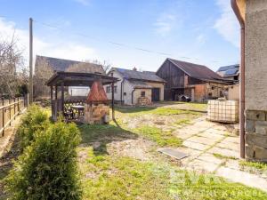 Prodej rodinného domu, Veselý Žďár, 168 m2