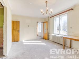 Prodej rodinného domu, Veselý Žďár, 168 m2