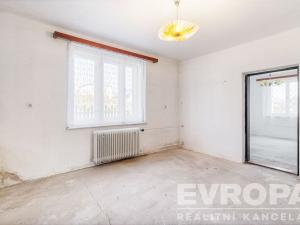 Prodej rodinného domu, Veselý Žďár, 168 m2