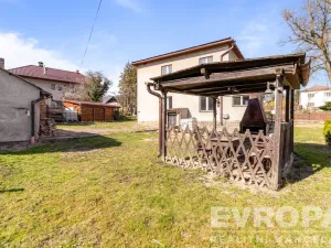 Prodej rodinného domu, Veselý Žďár, 168 m2