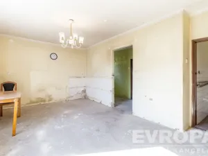 Prodej rodinného domu, Veselý Žďár, 168 m2