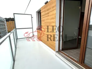 Prodej bytu 2+kk, Teplice, Novoveská, 56 m2