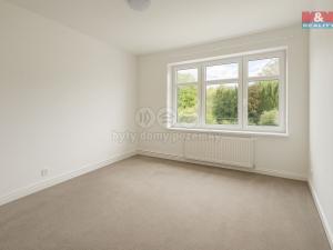 Pronájem bytu 2+kk, Písek, Mírové nám., 48 m2