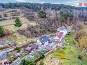 Prodej rodinného domu, Třebčice, 130 m2