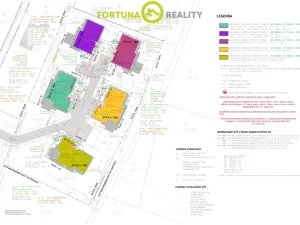 Prodej pozemku pro bydlení, Veřovice, 1071 m2