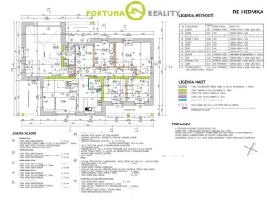 Prodej pozemku pro bydlení, Veřovice, 1071 m2