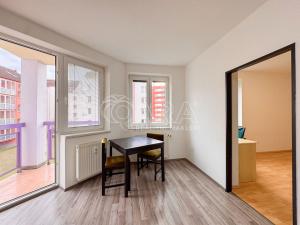 Pronájem bytu 2+kk, Český Krumlov - Domoradice, Šeříková, 56 m2