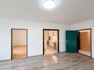 Pronájem bytu 2+kk, Český Krumlov - Domoradice, Šeříková, 56 m2