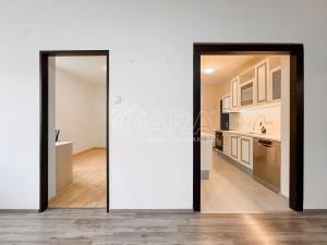 Pronájem bytu 2+kk, Český Krumlov - Domoradice, Šeříková, 56 m2