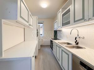 Pronájem bytu 2+kk, Český Krumlov - Domoradice, Šeříková, 56 m2
