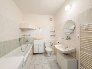 Pronájem bytu 2+kk, Český Krumlov - Domoradice, Šeříková, 56 m2