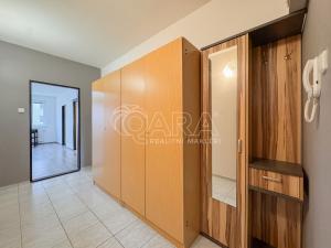 Pronájem bytu 2+kk, Český Krumlov - Domoradice, Šeříková, 56 m2