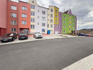 Pronájem bytu 2+kk, Český Krumlov - Domoradice, Šeříková, 56 m2