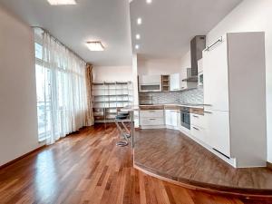 Pronájem bytu 2+kk, Praha - Stodůlky, Petržílkova, 65 m2