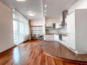 Pronájem bytu 2+kk, Praha - Stodůlky, Petržílkova, 65 m2