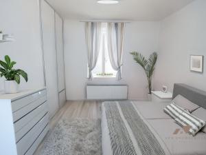 Prodej rodinného domu, Zlín, Podvesná VII, 97 m2