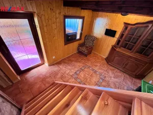 Prodej chaty, Humpolec, 64 m2