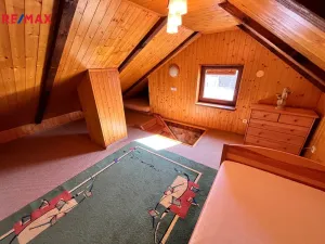 Prodej chaty, Humpolec, 64 m2