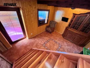 Prodej chaty, Humpolec, 64 m2