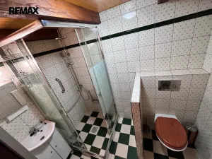 Prodej chaty, Humpolec, 64 m2