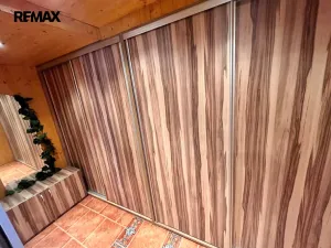 Prodej chaty, Humpolec, 64 m2