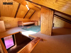 Prodej chaty, Humpolec, 64 m2