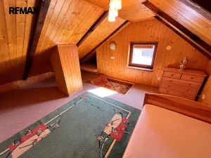 Prodej chaty, Humpolec, 64 m2