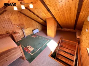 Prodej chaty, Humpolec, 64 m2