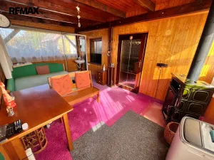 Prodej chaty, Humpolec, 64 m2