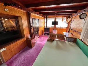 Prodej chaty, Humpolec, 64 m2