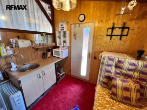 Prodej chaty, Humpolec, 64 m2