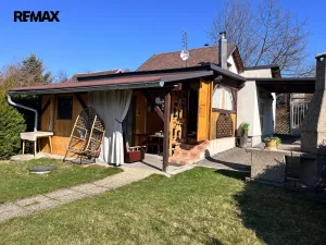 Prodej chaty, Humpolec, 64 m2