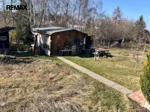 Prodej chaty, Humpolec, 64 m2
