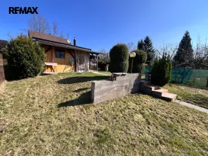 Prodej chaty, Humpolec, 64 m2