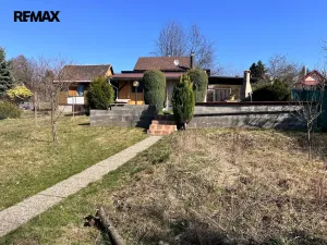 Prodej chaty, Humpolec, 64 m2