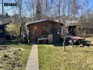 Prodej chaty, Humpolec, 64 m2