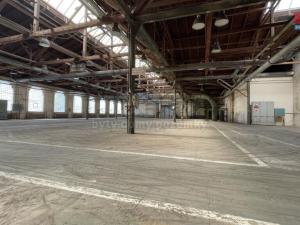 Pronájem výrobních prostor, Studénka, 2000 m2