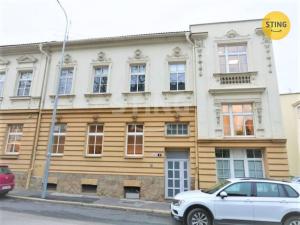 Pronájem kanceláře, Ostrava, Nemocniční, 280 m2
