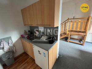 Pronájem kanceláře, Ostrava, Nemocniční, 280 m2