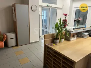 Pronájem kanceláře, Ostrava, Nemocniční, 280 m2